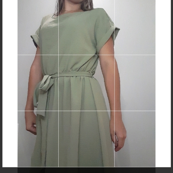 Dress - Picture 2 of 2